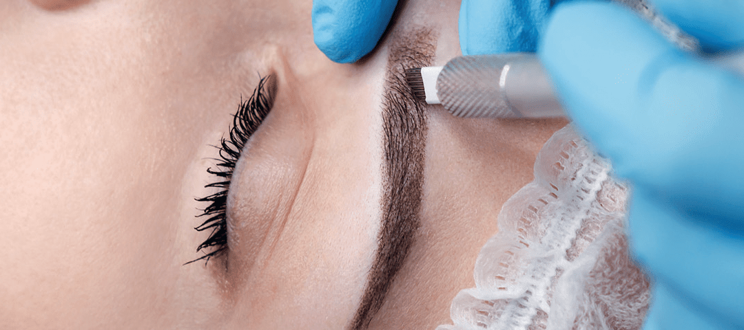 COSA SUCCEDE DOPO LA SECONDA SEDUTA DI MICROBLADING A TORINO:GUIDA COMPLETA DALL’IP AESTHETIC ACADEMY