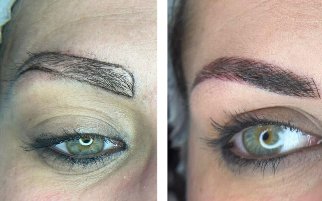 QUANTO COSTA MEDIAMENTE IL MICROBLADING ALLE SOPRACCIGLIA ATORINO: GUIDA COMPLETA DALL’IP AESTHETIC ACADEMY