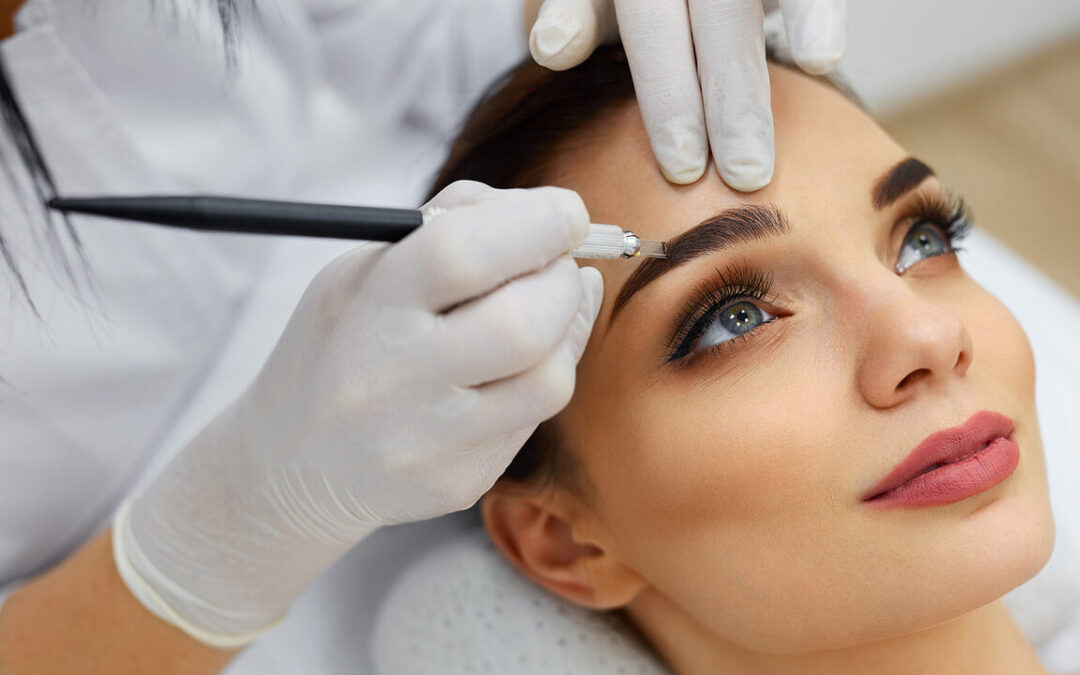 MICROBLADING A TORINO: GUIDA COMPLETA PER SOPRACCIGLIA PERFETTE