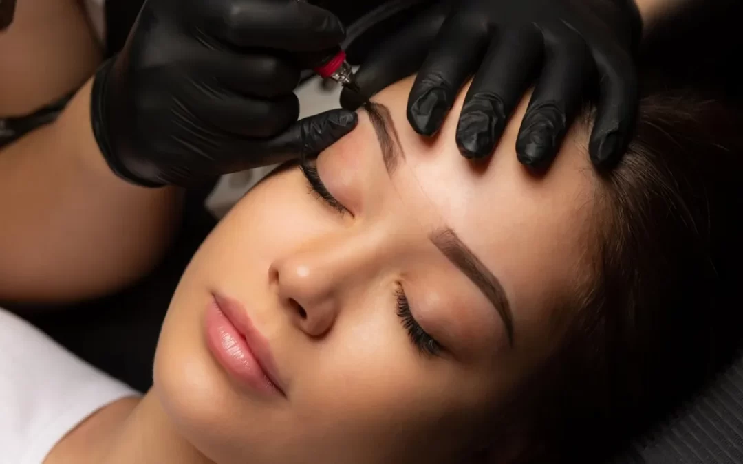 IL MICROBLADING A TORINO:  UN’ANALISI APPROFONDITA DELL’EVOLVERE NEL TEMPO