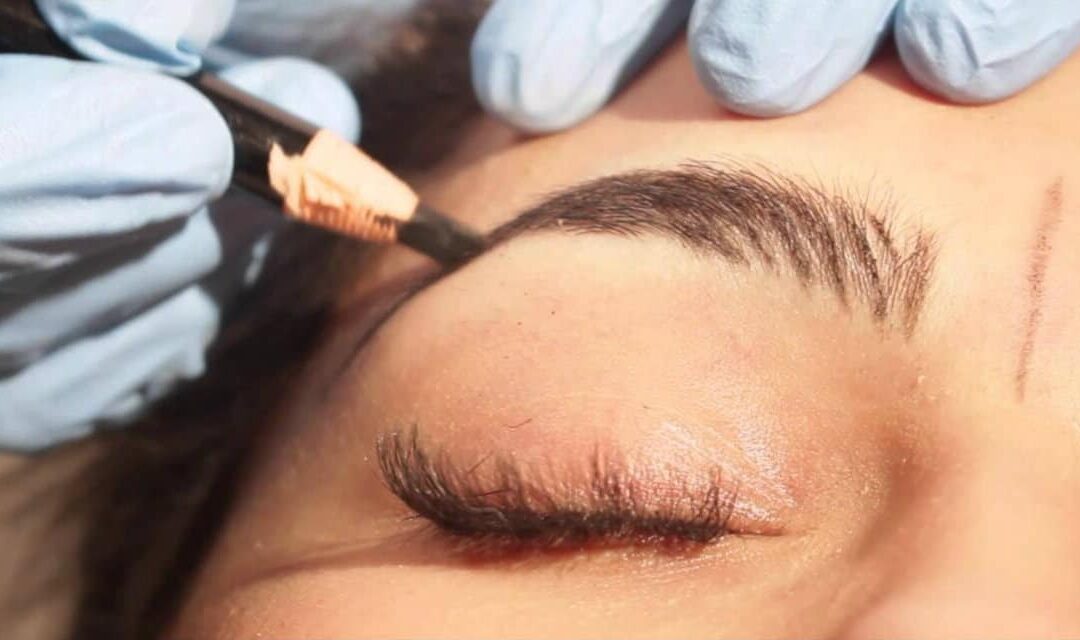 MICROBLADING A TORINO: GUIDA COMPLETA DALL’IP AESTHETIC ACADEMY